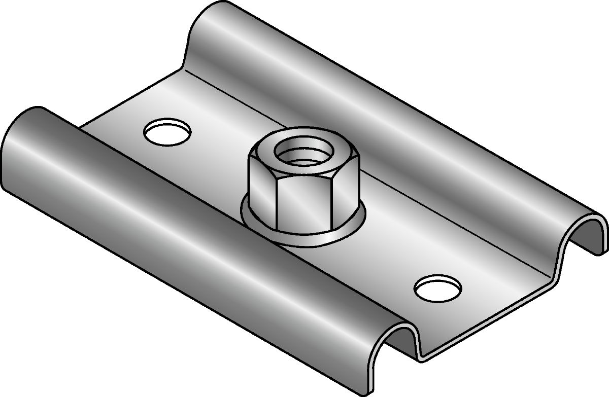 Platine de point fixe MFP-GP-F