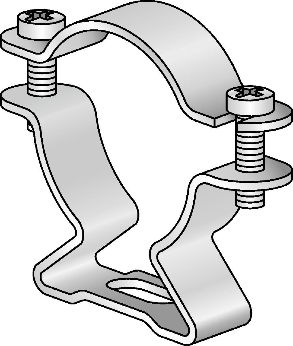 Collier d'espacement F