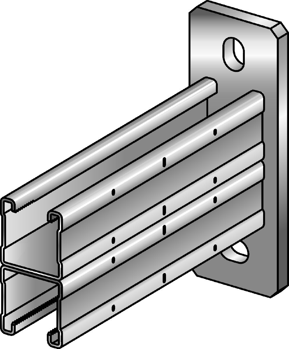 Console MQK-41 D