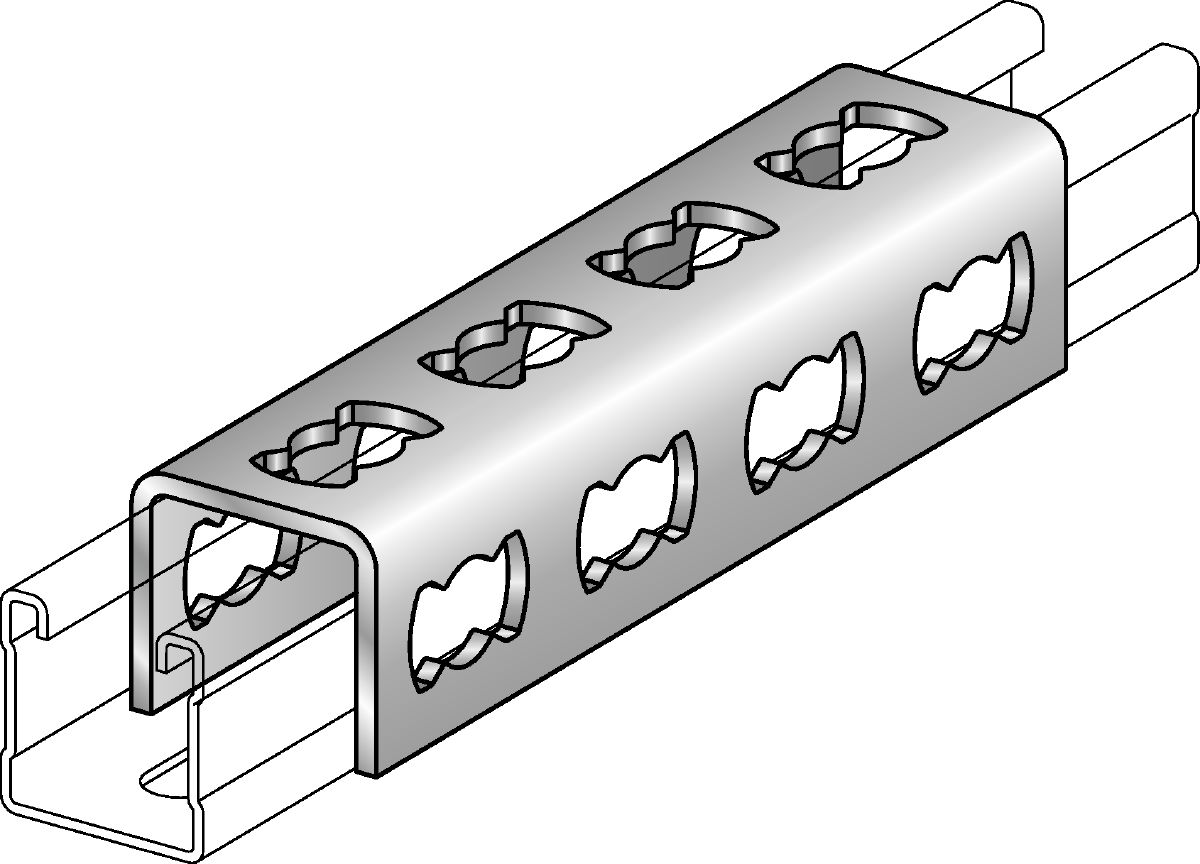 Connecteur MQV