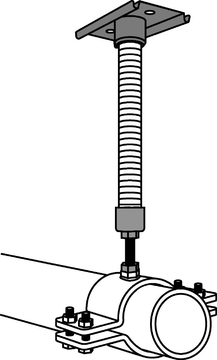 Point fixe MFP 1a-F