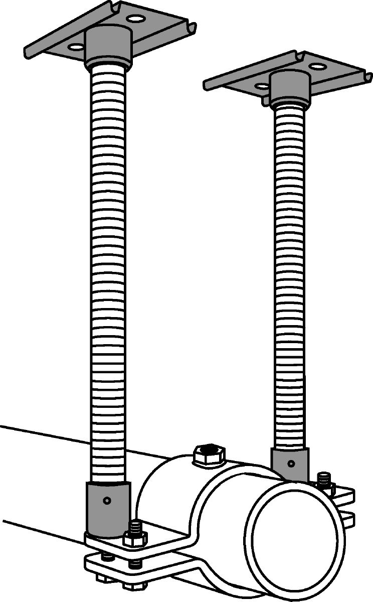 Point fixe MFP 3a-F