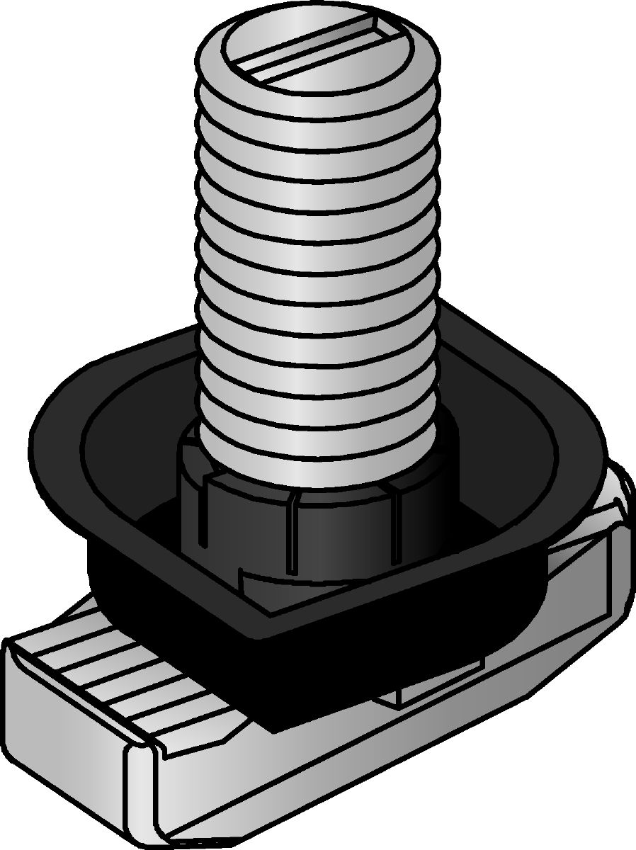 Hilti Tornillo en T. MIQA-T M12x40 · 2268404