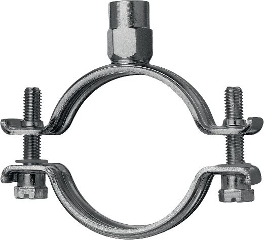 Collier de serrage MP-MS pour sprinkler