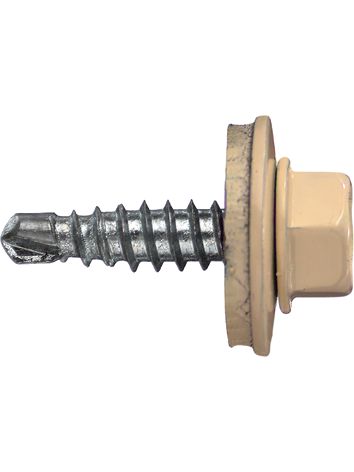 Hilti Tornillo S-MD51Z 4,8x19 RAL9010 · 224613