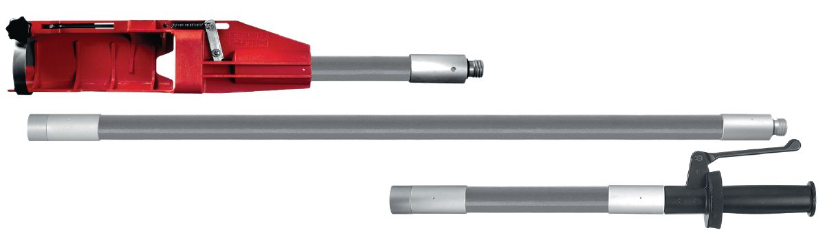 Hilti Alargadera X-PT 351 7FT cpl · 333310
