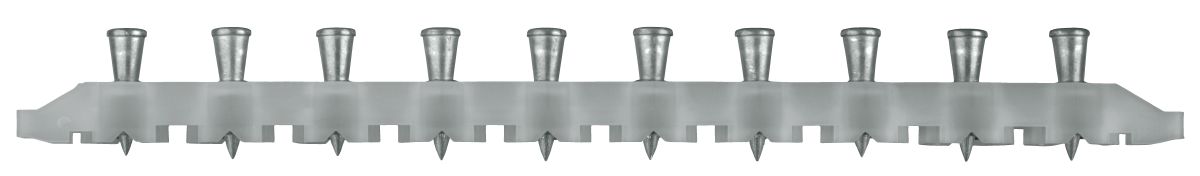 Hilti Clavo chapa perfilada X-ENP-19 L15MX · 283507
