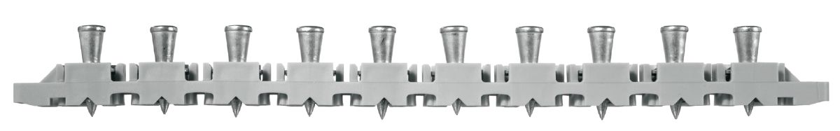 Hilti Clavo chapa perfilada X-ENP-19 L15MXR · 283508