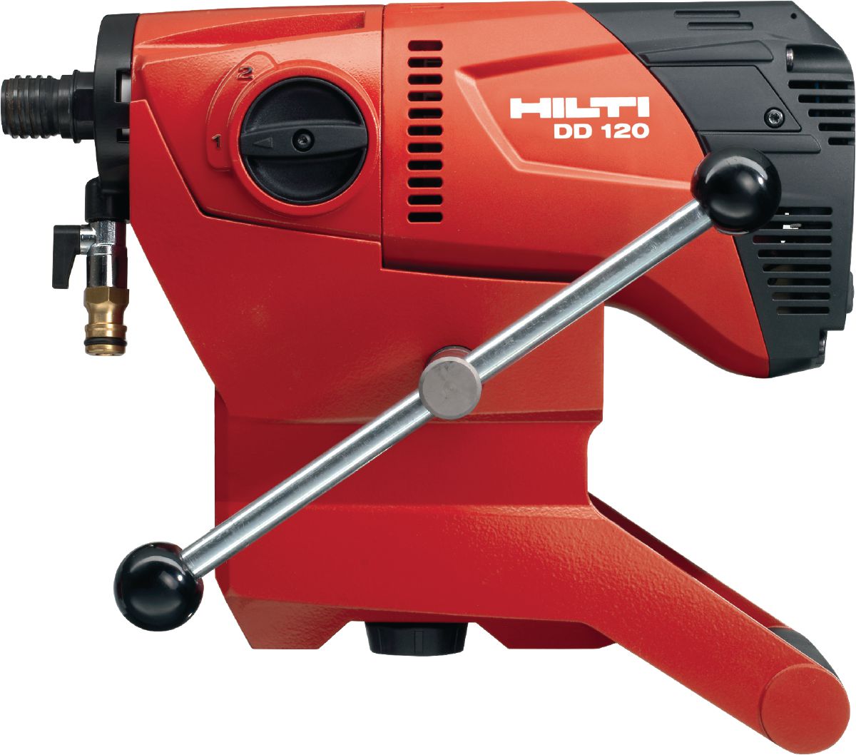 Hilti ダイヤモンドコアビット DD-BI 28/320 HWC SPX-H コアビット - ダイヤモンドコアビット、X-Changeモジュール