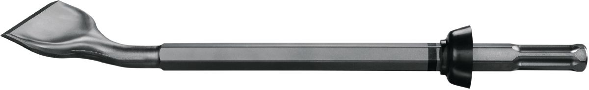 TE-S TI タイル用チゼル - チゼルとロッドドライバー - Hilti Japan