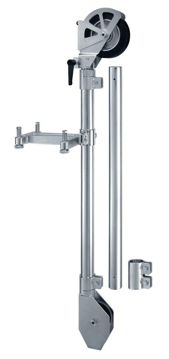 Hilti Polea de profundidad DSW-PW · 365428