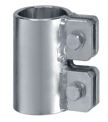 Hilti Abrazadera doble cpl · 356704