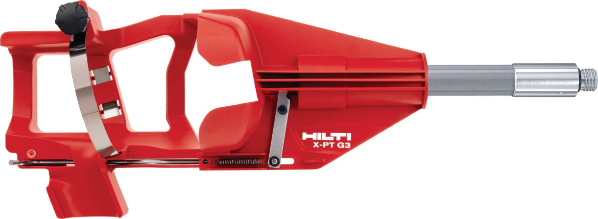 Hilti Receptáculo X-PT G3 · 2116237