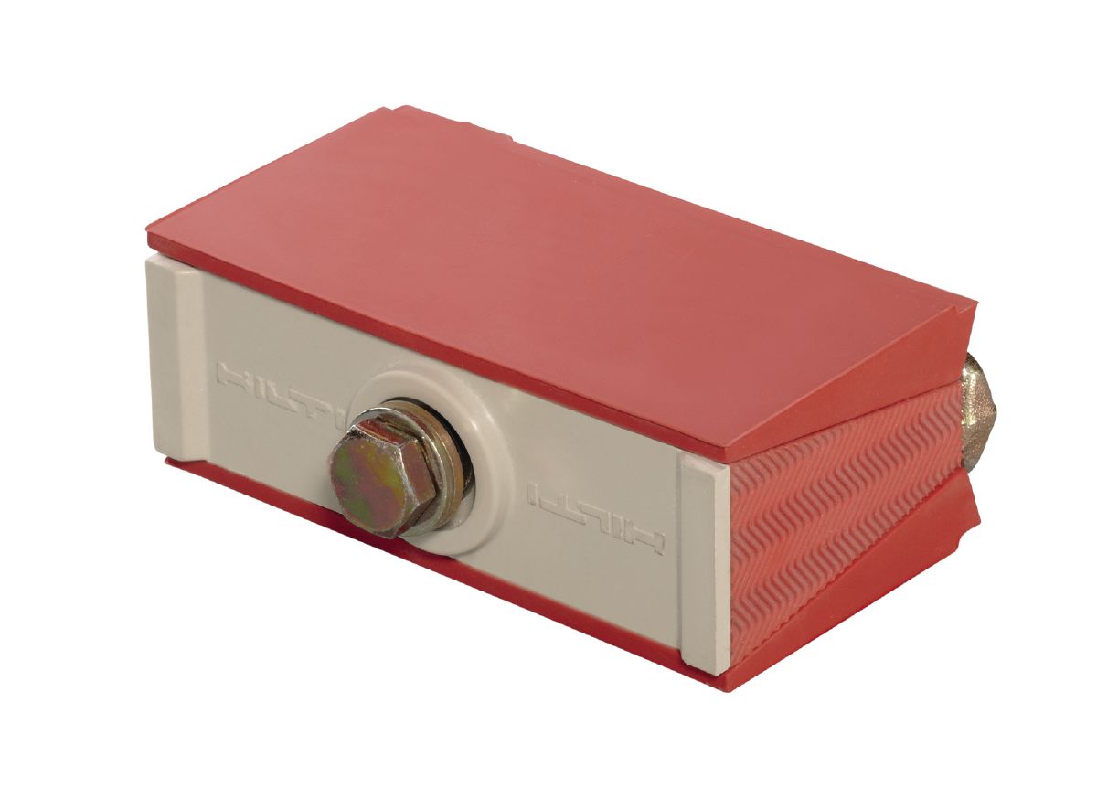 Kits de compresión de cuñas CFS-T