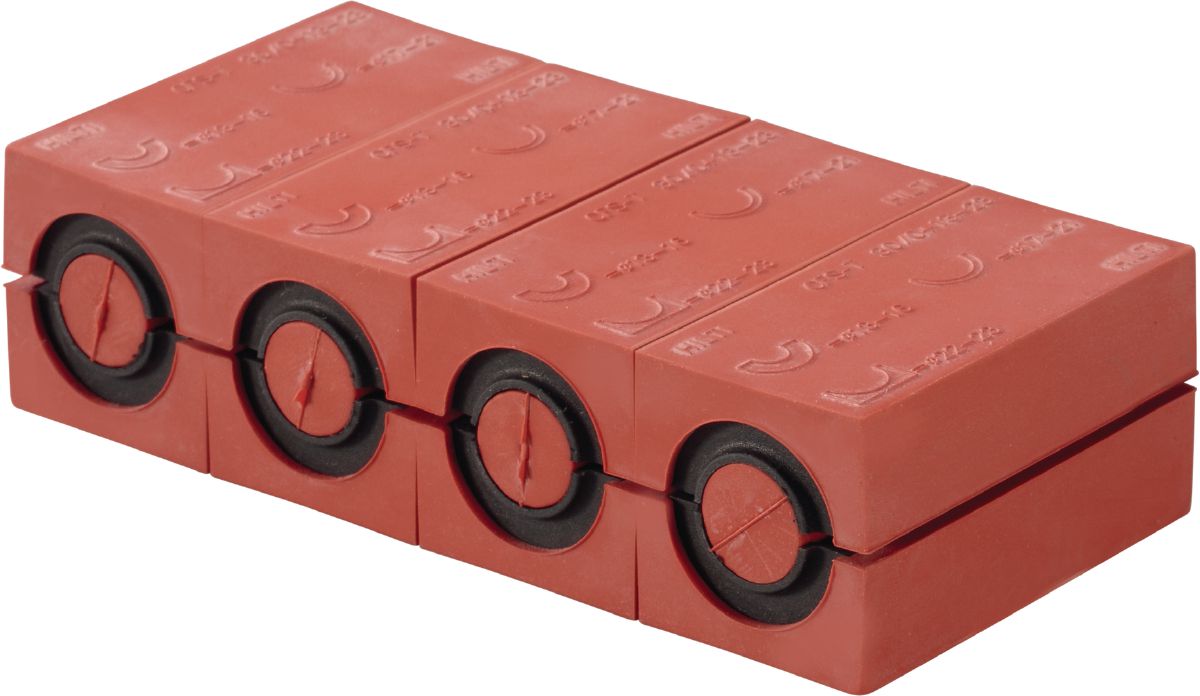 Sistema de sellado modular CFS-T