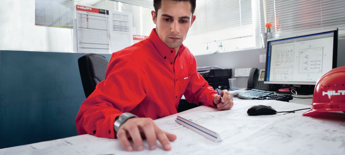 Formation pour les responsables de spécifications coupe-feu