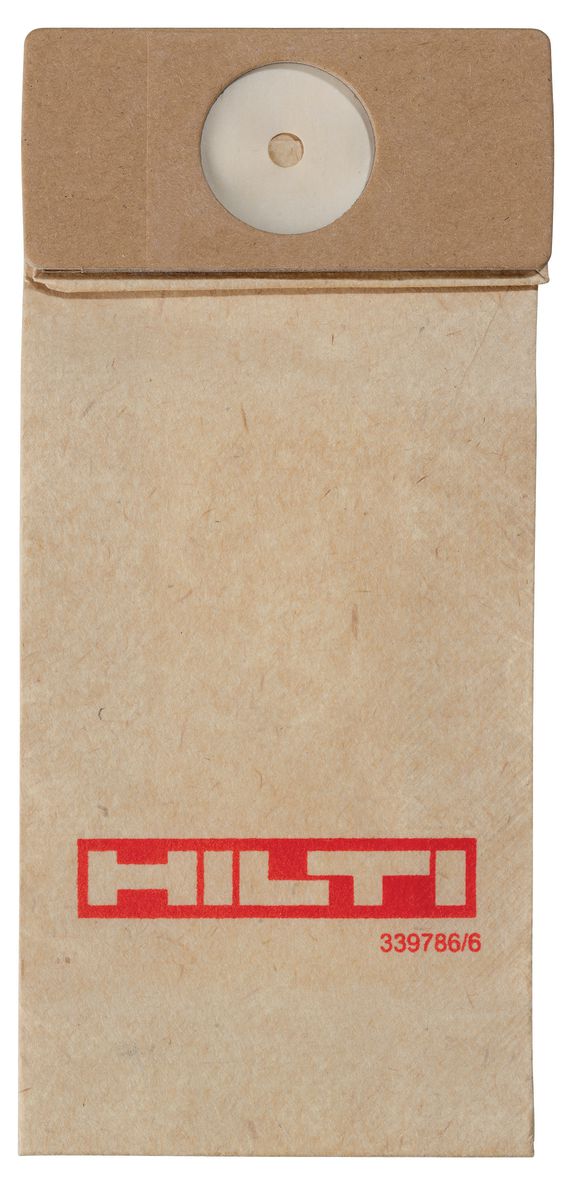 Hilti Saco para polvo · 339786