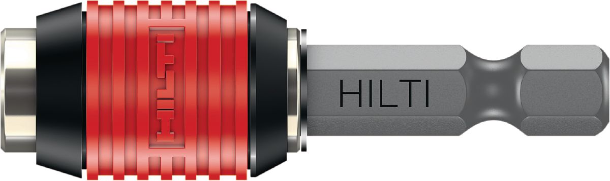 Hilti Adaptador para puntas S-BH RC 50/2" · 2039219