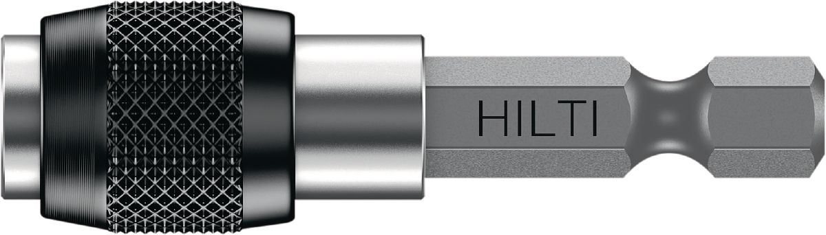 Hilti Adaptador para puntas S-BH QC 50/2" · 2039217