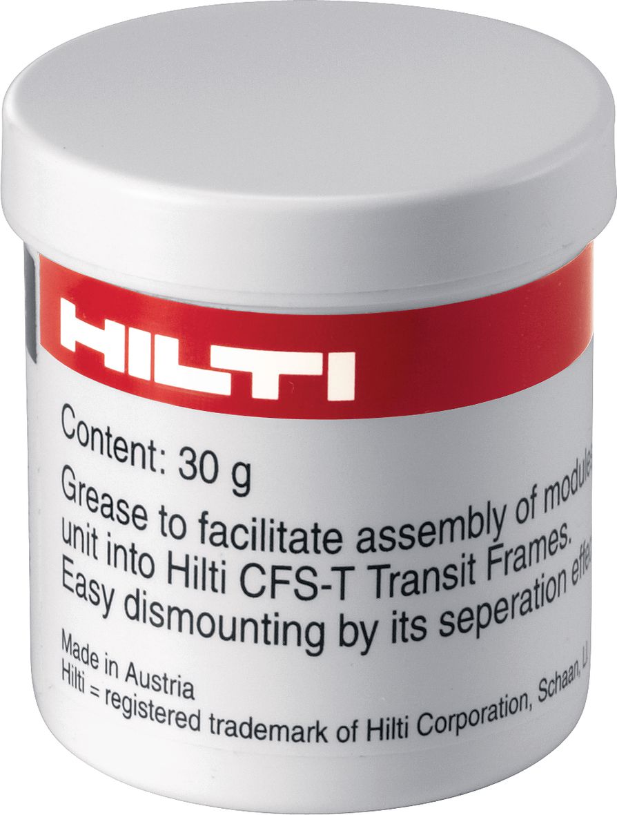 Lubricante CFS-T