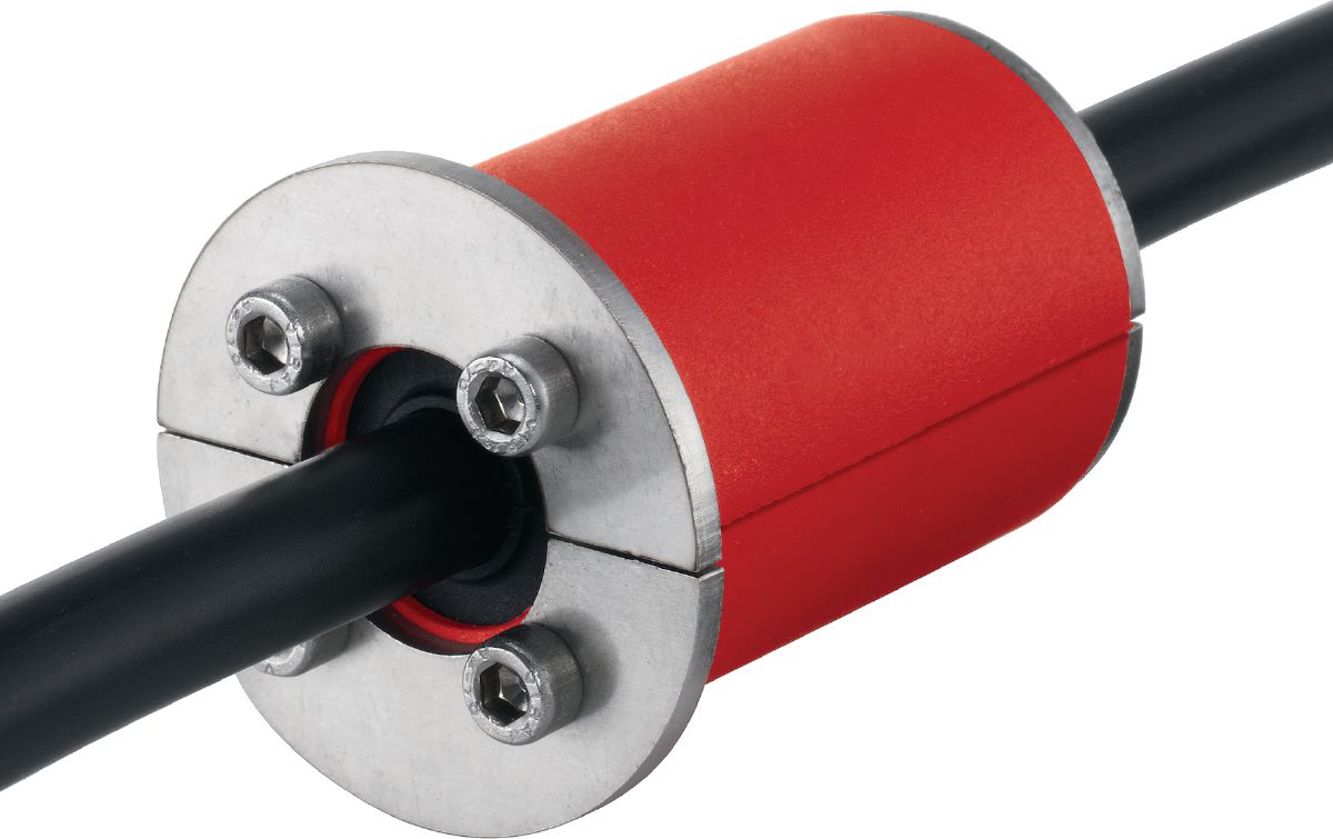Discos intumescentes para cables CFS-T RRS