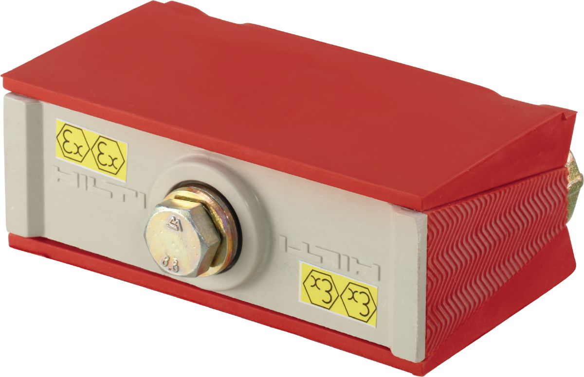 Kits de compresión de cuñas CFS-T EX