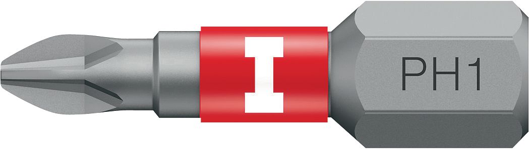 Hilti Punta S-B PH1 25/1" T (10) · 2038975