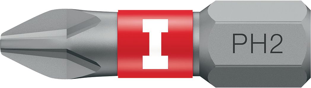 Hilti Punta S-B PH2 25/1" T (10) · 2038979