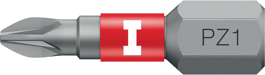 Hilti Punta S-B PZ1 25/1" T (10) · 2039044