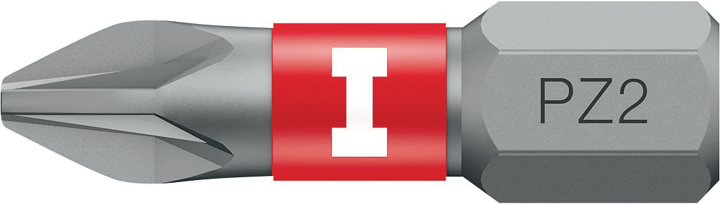 Hilti Punta S-B PZ2 25/1" T (10) · 2039047