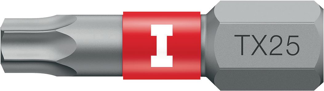 S-B (T) Bit para parafusadora de torção - Brocas e soquetes - Hilti