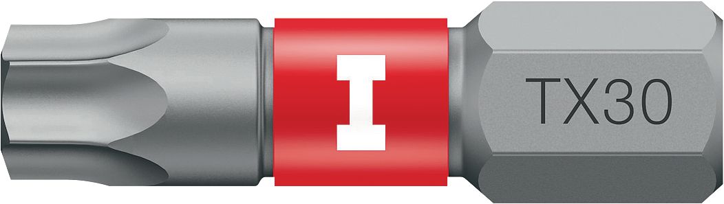 Hilti Punta S-B TX30 25/1" T (10) · 2039062