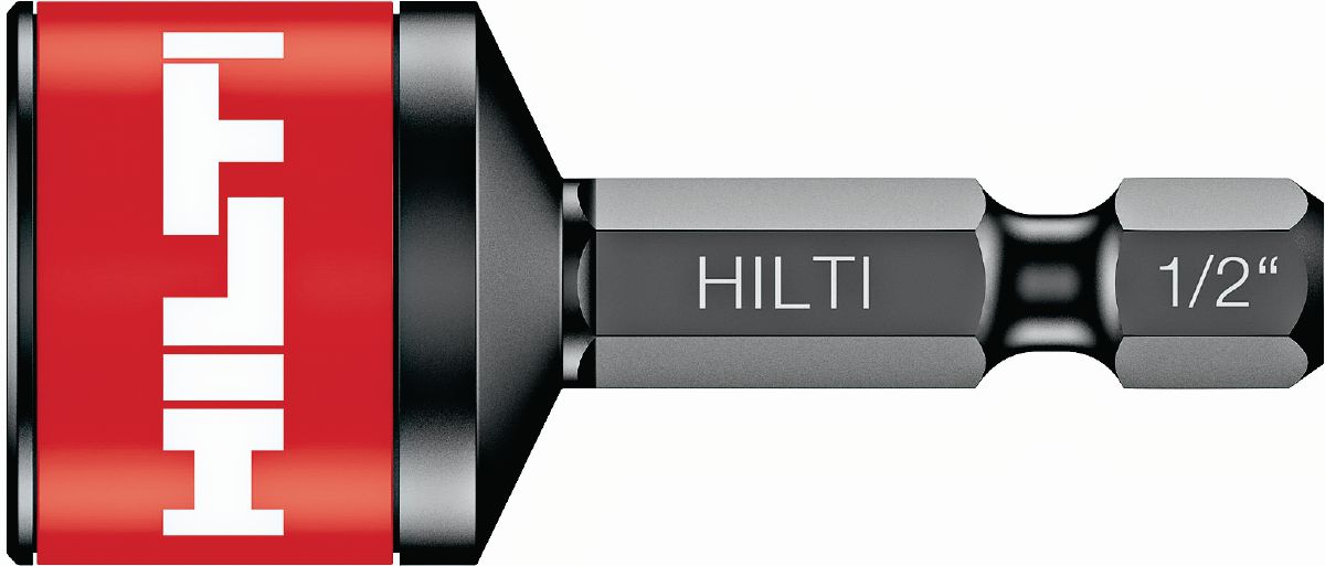 S-NS (C) Nut setter - Bits and sockets - Hilti Canada