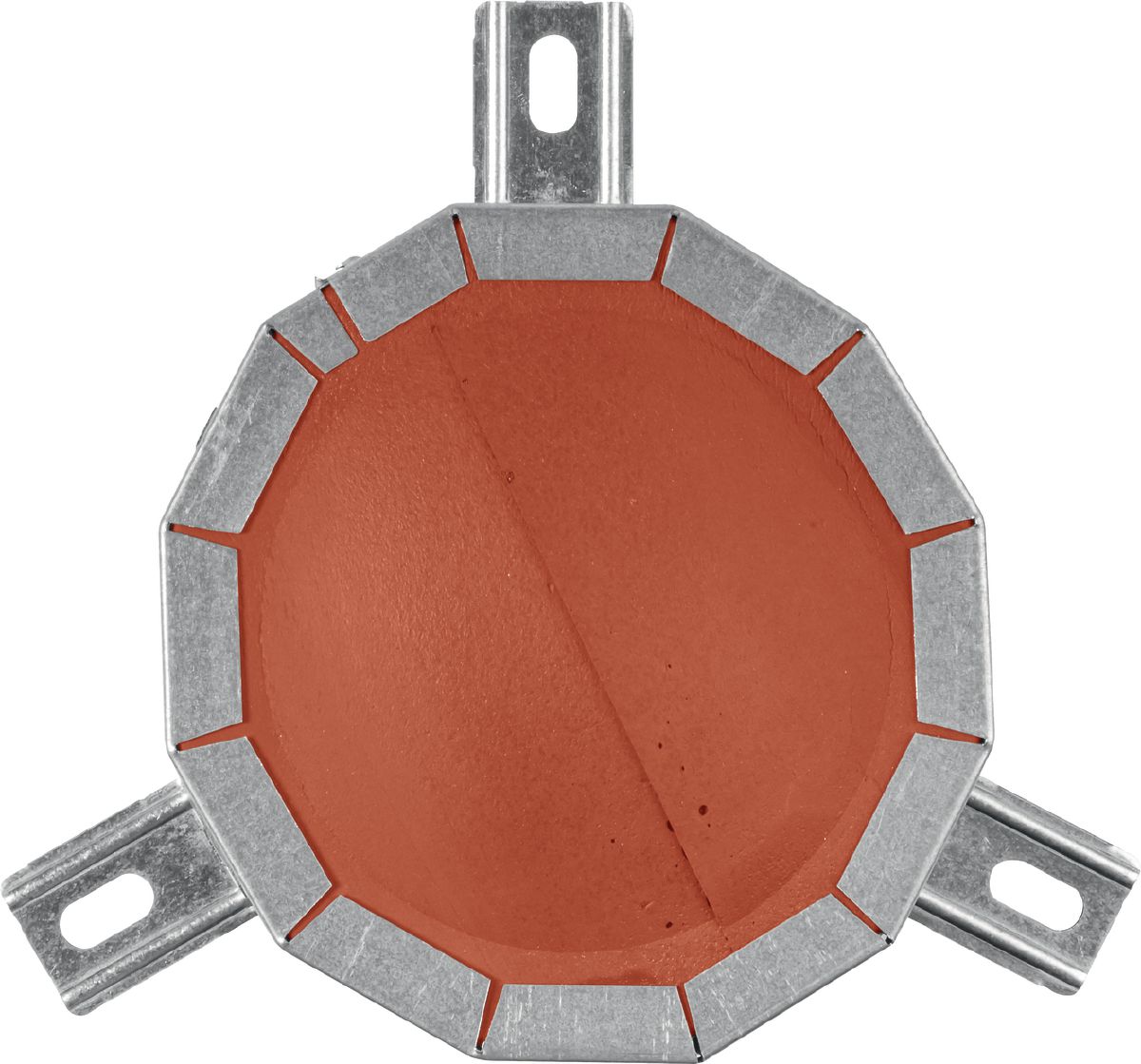 Abrazadera intumescente cortafuego para cables CFS-CC