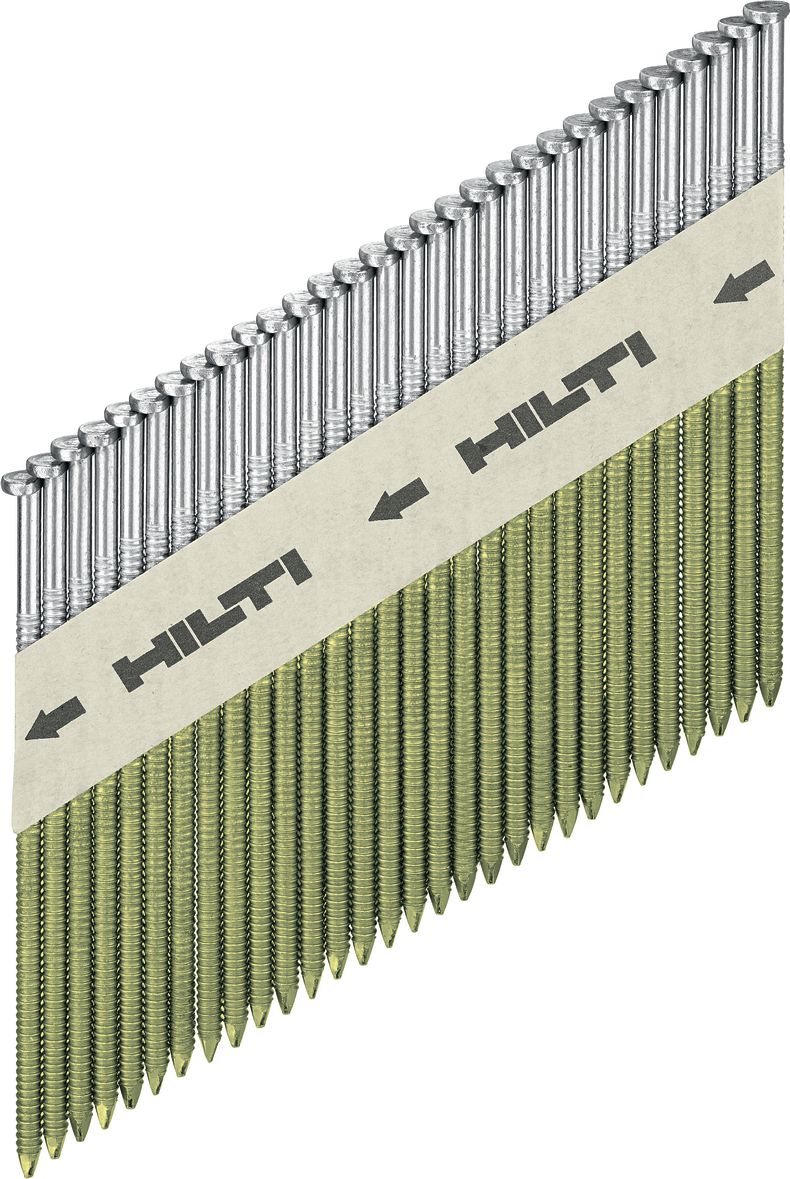 HILTIノーマルピン X-S B4 MX鉄鋼用ピン(連発) - ドライブピン - Hilti Japan