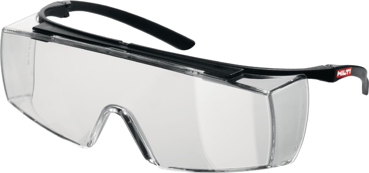 Hilti Gafas de seguridad PP EY-CA NCH claro · 2065449