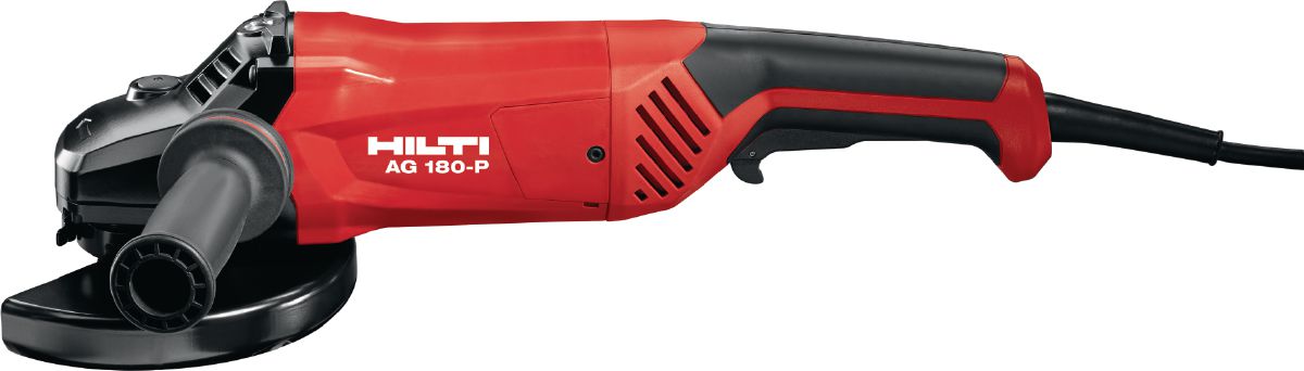 Hilti Amoladora angular AG 180-20P · 2075675