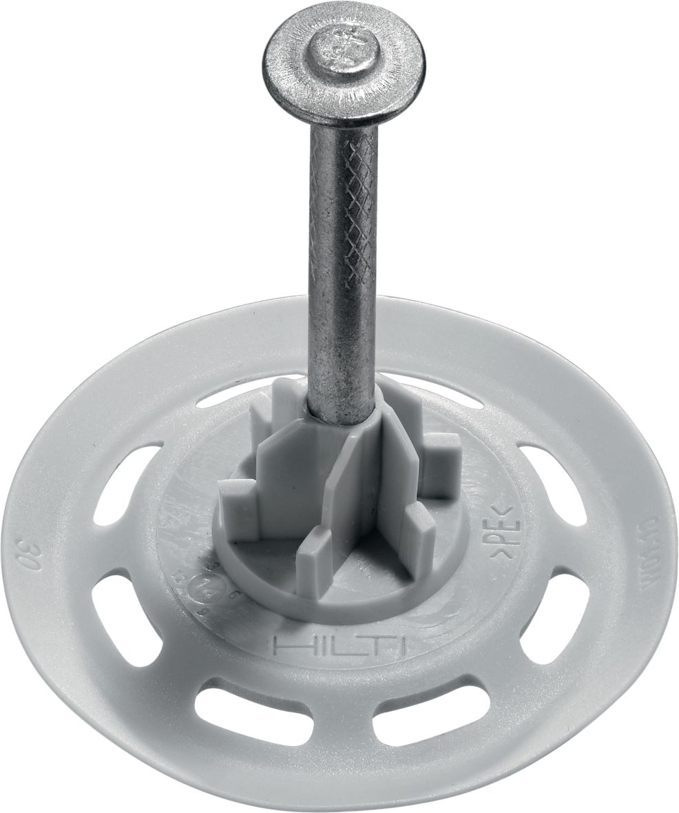 Hilti Clavo con arandela X-SW 30 C37 · 40614