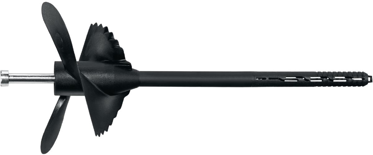 Hilti Taco helicoidal de tornillo HTH 8x125 · 2116587