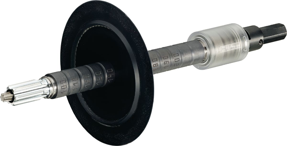 Hilti Util de colocación HTH SW1 · 2116656