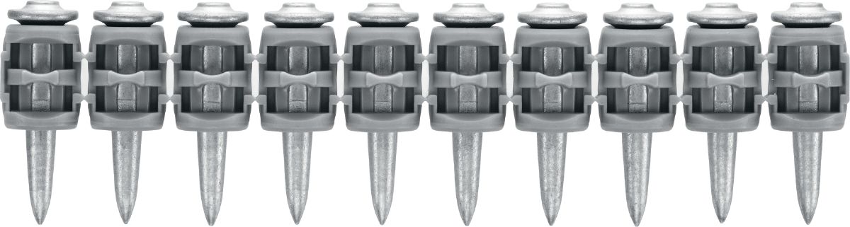 X-P B3 MX コンクリート用ネイル (連発) - ドライブピン - Hilti