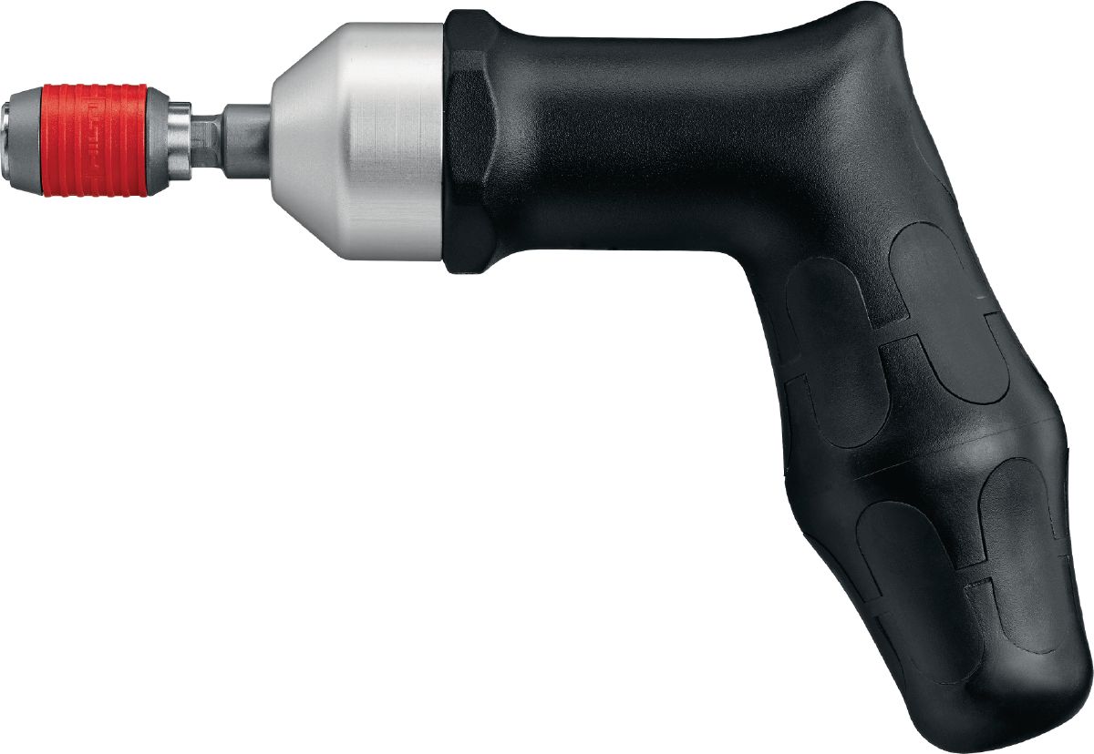 Hilti Herramienta de torque X-BT 1/4" - 8Nm · 2119272
