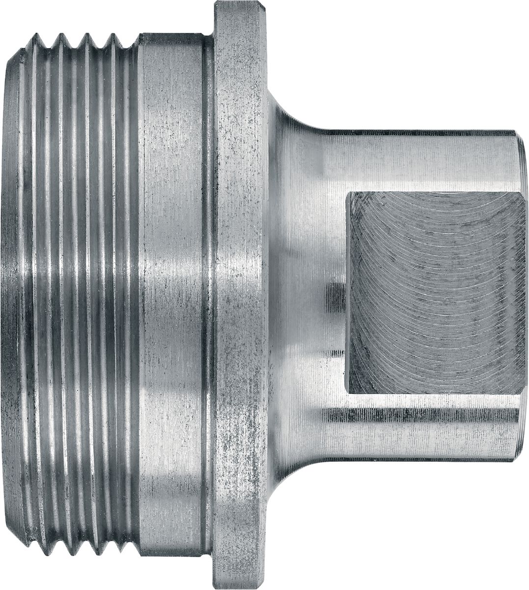 Hilti Extremo de inserción M16 (M41) · 224935