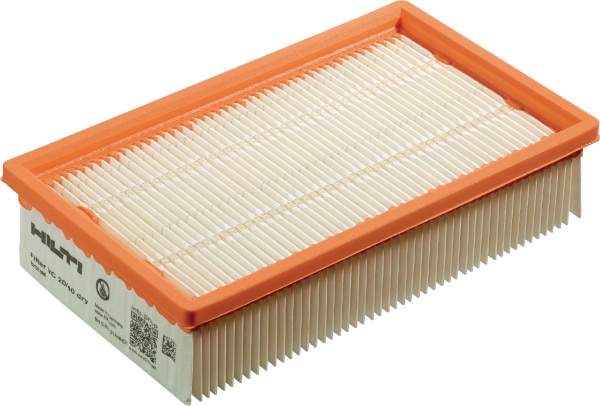 Hilti Filtro VC 20/40 seco · 2121386