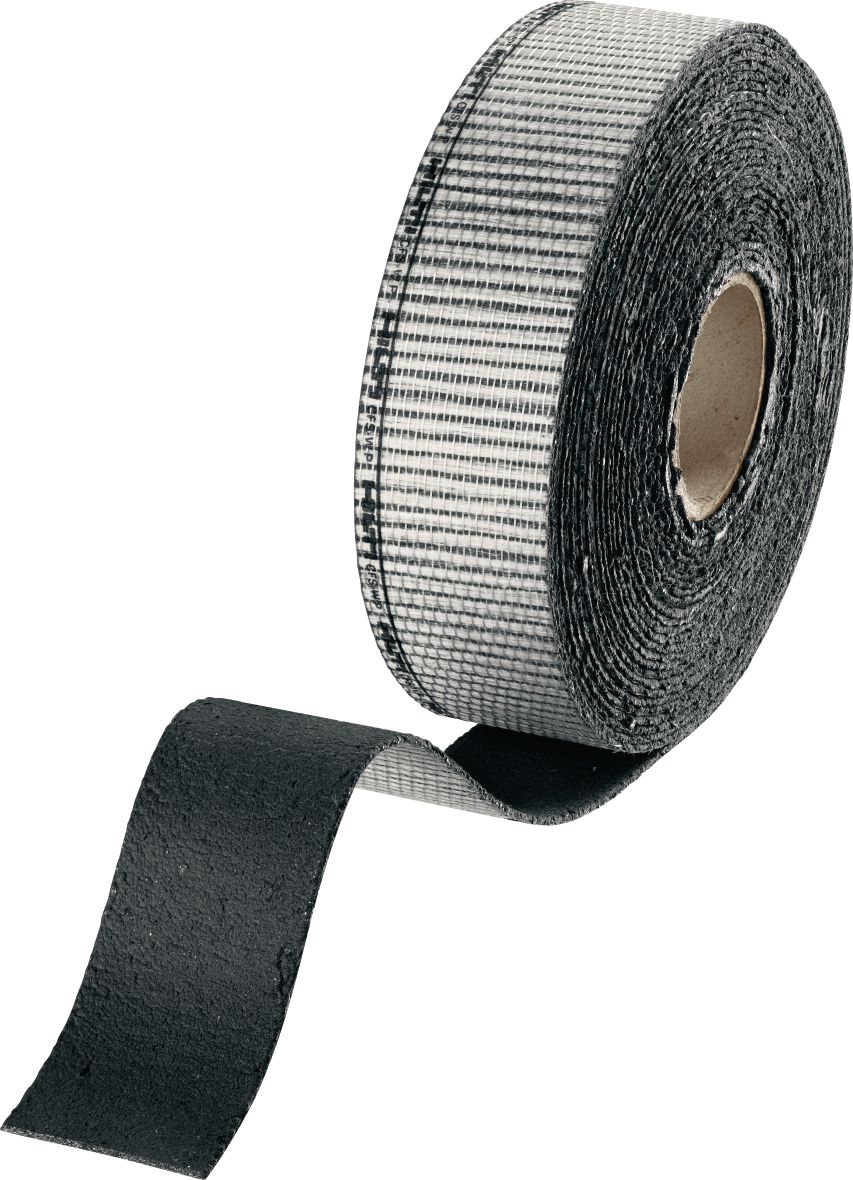 Banda intumescente premium CFS-W P