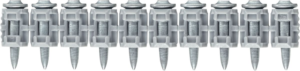 Hilti Kit X-P 17 G3 MX (2400) + GC 42 (2) · 2281737