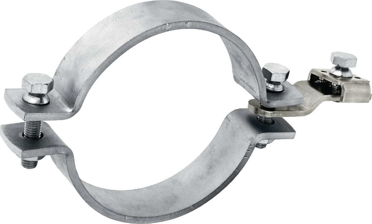 Collier de serrage parasismique MQS-SP pour sprinkler