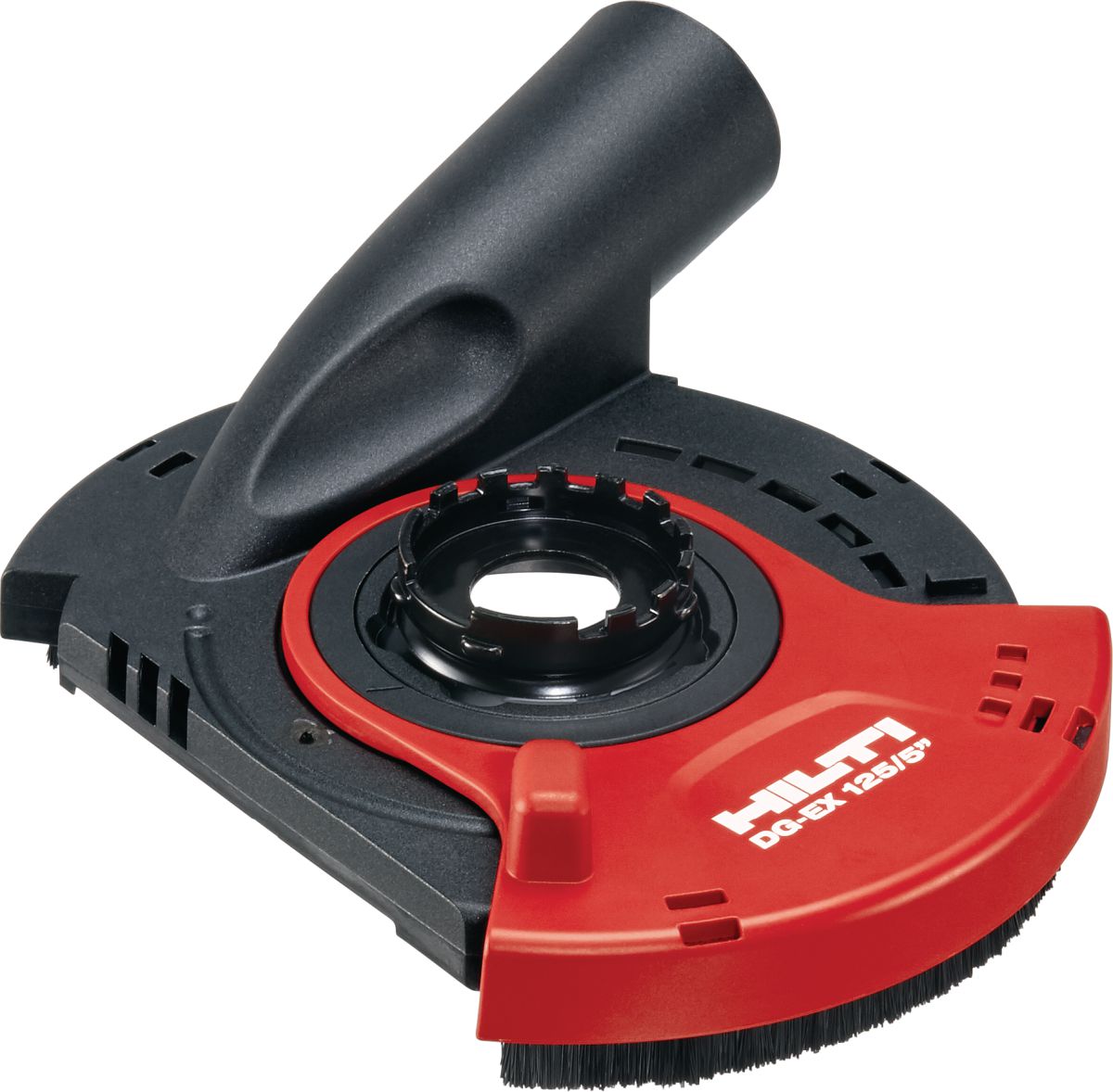 Grinding dust collectors - Dust extraction attachments - Hilti