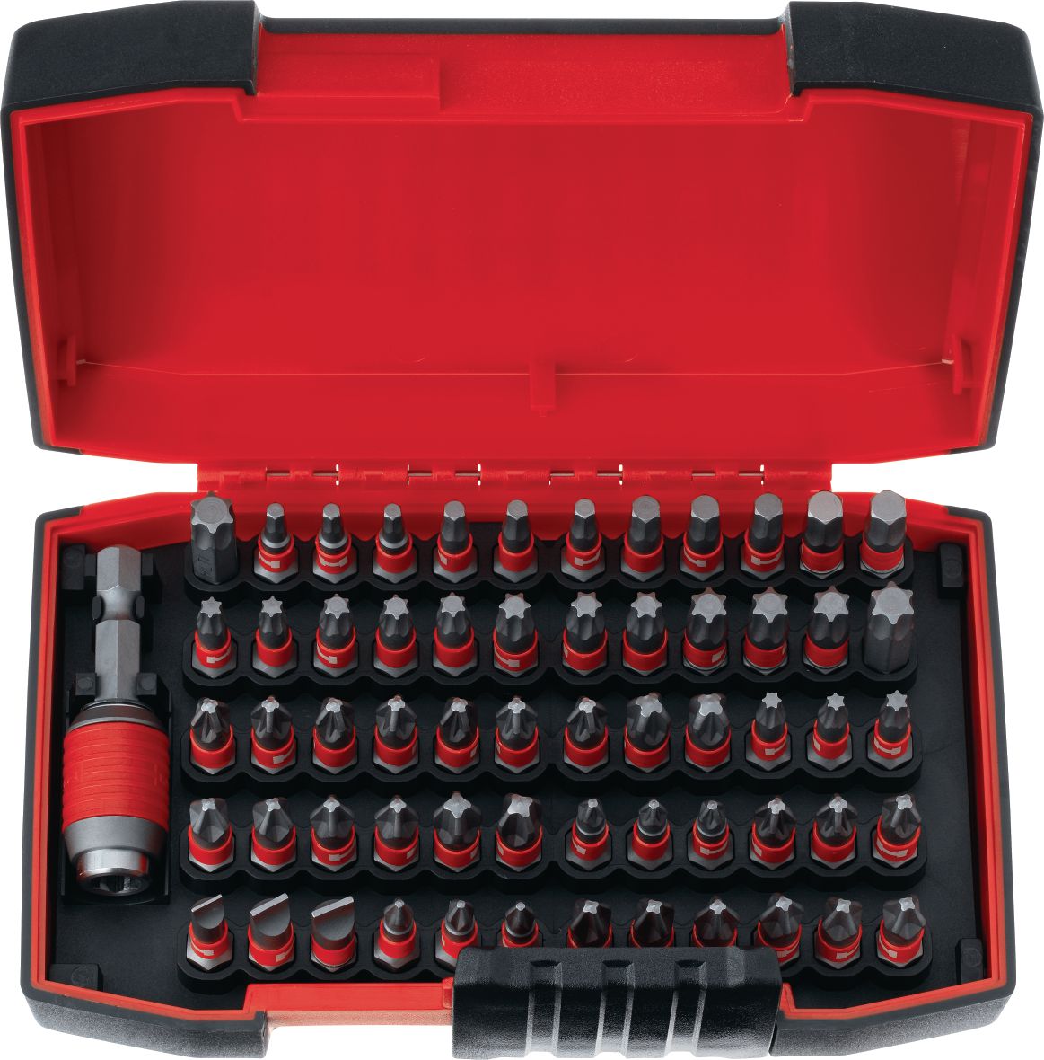 Hilti Juego de puntas S-BSP+ UNI 25/1" T (60) · 2039195
