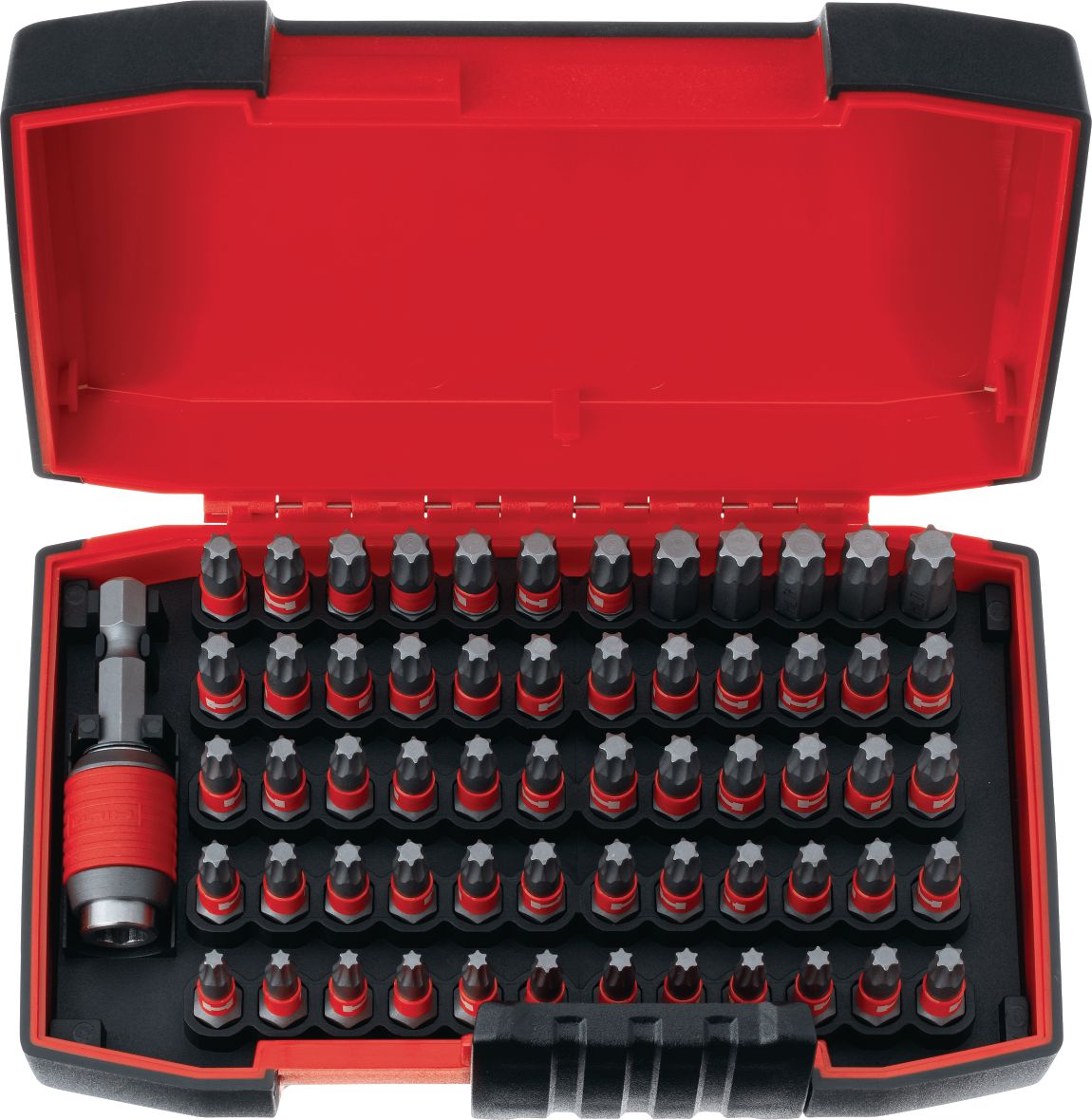 Hilti Juego de puntas S-BSP+ TX 25/1" T (60) · 2039198